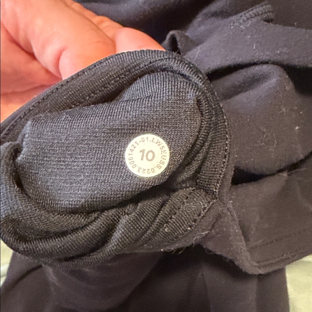 Lululemon Mini Flare/Define Jacket Bundle - image 5